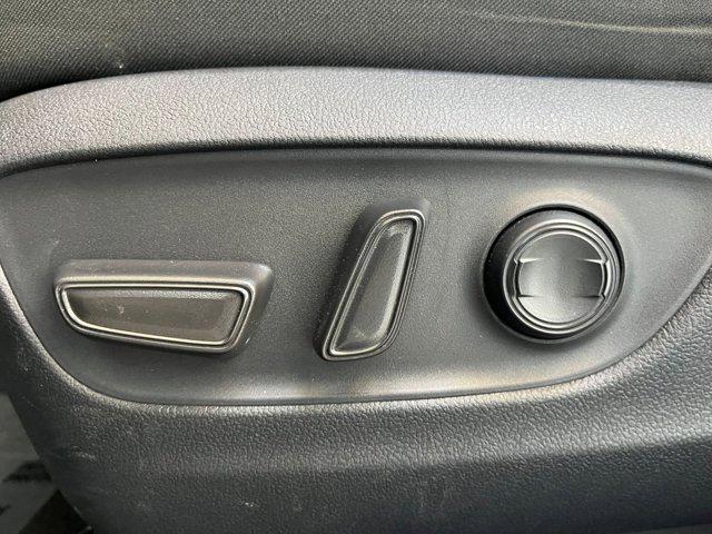 used 2024 Toyota RAV4 car, priced at $31,005