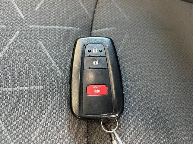 used 2024 Toyota RAV4 car, priced at $31,005