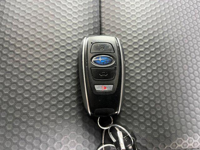 used 2024 Subaru Forester car, priced at $33,514