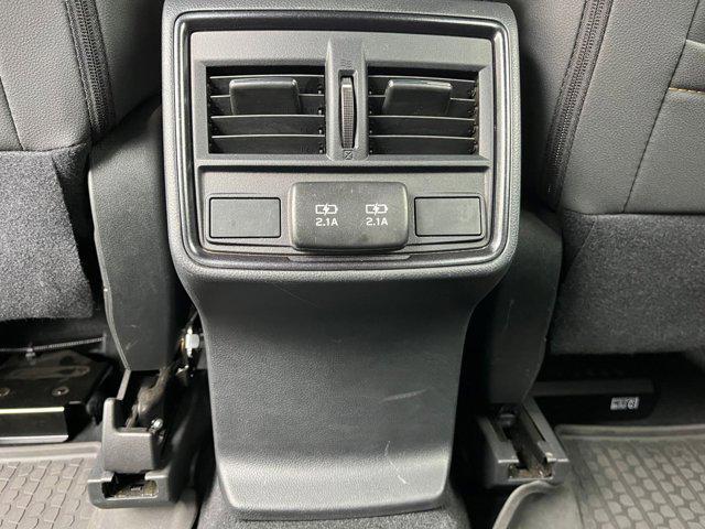 used 2024 Subaru Forester car, priced at $33,514