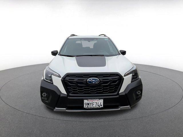 used 2024 Subaru Forester car, priced at $33,514