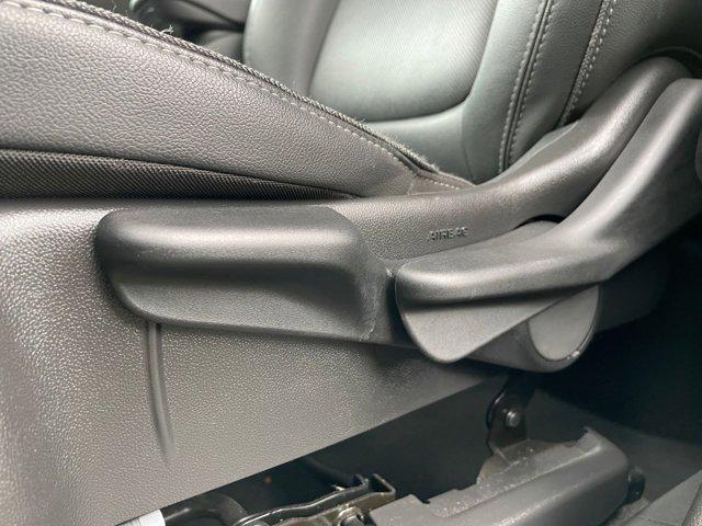 used 2024 Buick Encore GX car, priced at $23,324