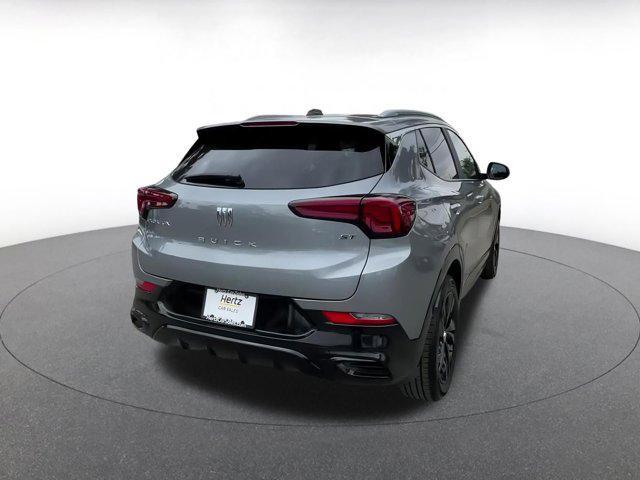 used 2024 Buick Encore GX car, priced at $23,313