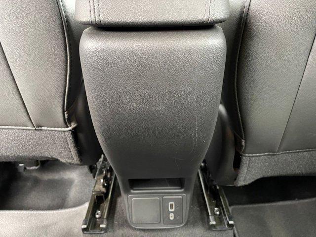 used 2024 Buick Encore GX car, priced at $23,324