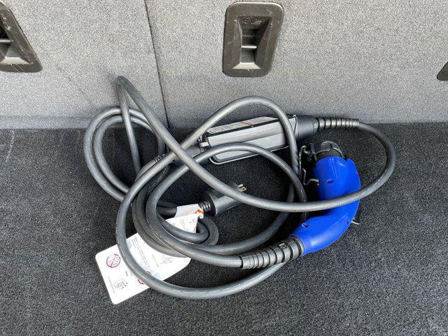 used 2023 Chevrolet Bolt EV car, priced at $16,695