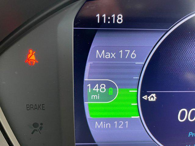 used 2023 Chevrolet Bolt EV car, priced at $16,695