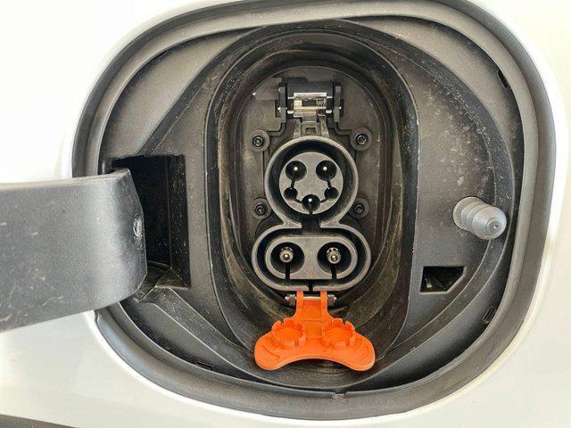 used 2023 Chevrolet Bolt EV car, priced at $16,695