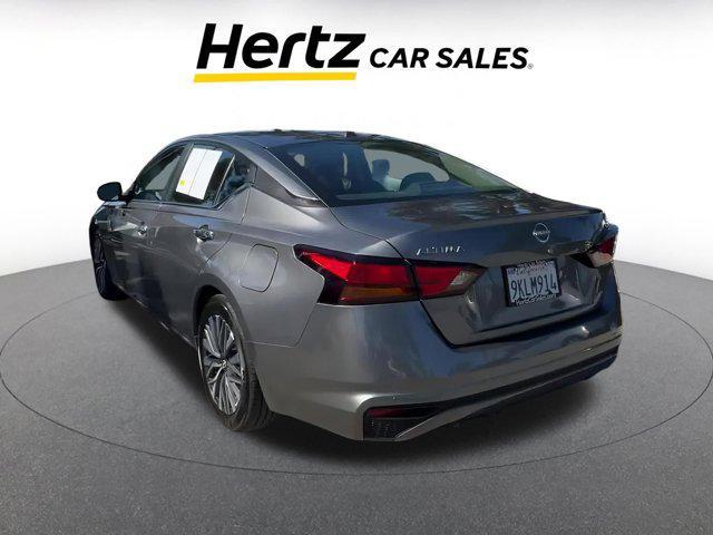 used 2024 Nissan Altima car, priced at $20,817