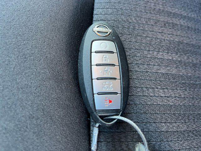 used 2024 Nissan Altima car, priced at $20,817
