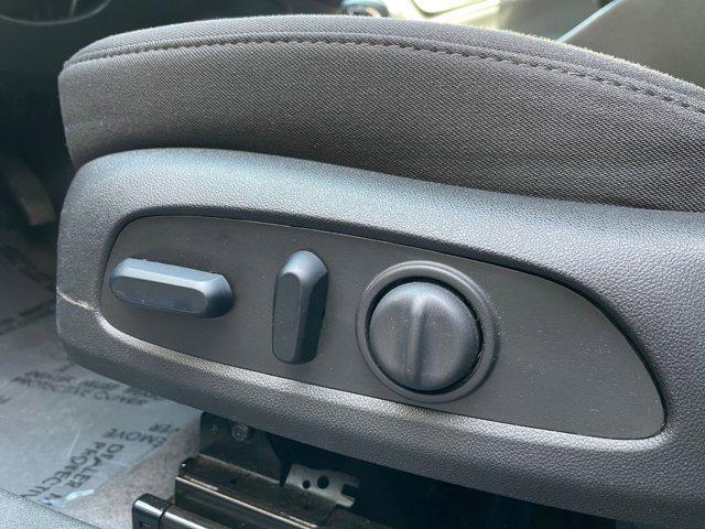 used 2023 Chevrolet Malibu car, priced at $16,913