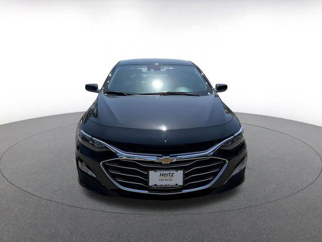 used 2023 Chevrolet Malibu car, priced at $17,110