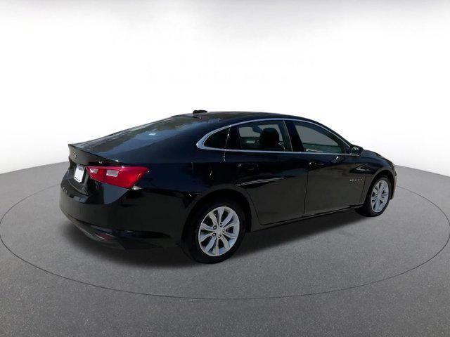 used 2023 Chevrolet Malibu car, priced at $17,110