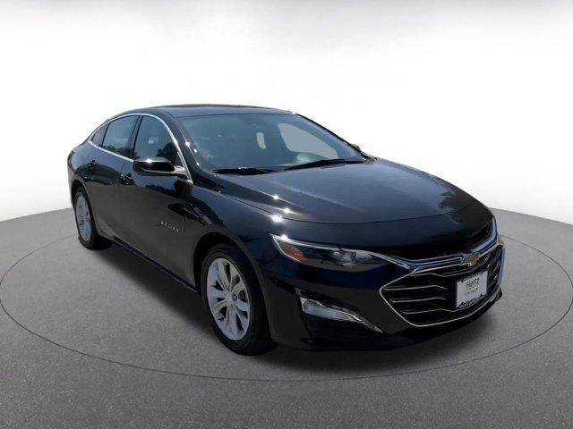 used 2023 Chevrolet Malibu car, priced at $17,110