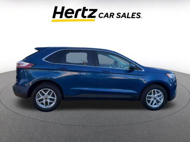 used 2024 Ford Edge car, priced at $25,399