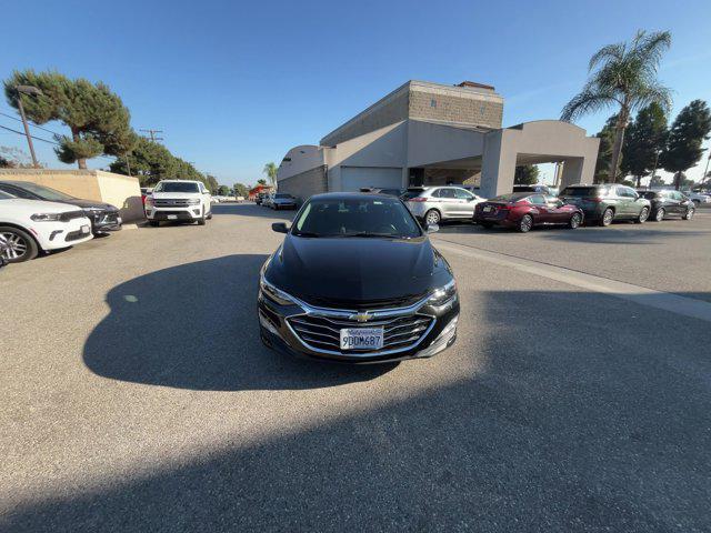 used 2023 Chevrolet Malibu car, priced at $17,225