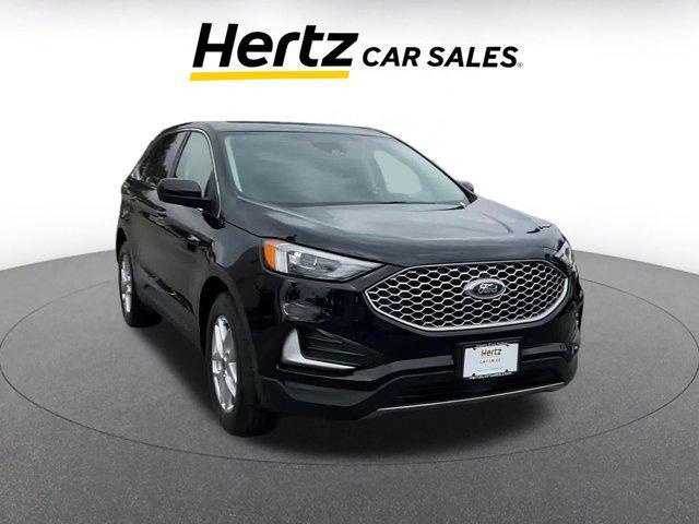 used 2024 Ford Edge car, priced at $24,275