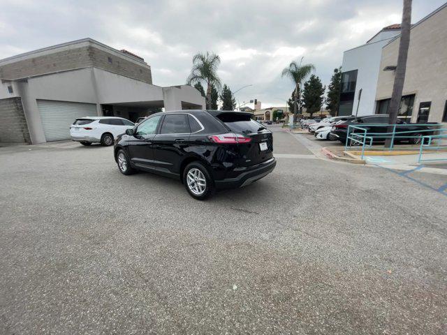 used 2024 Ford Edge car, priced at $26,783