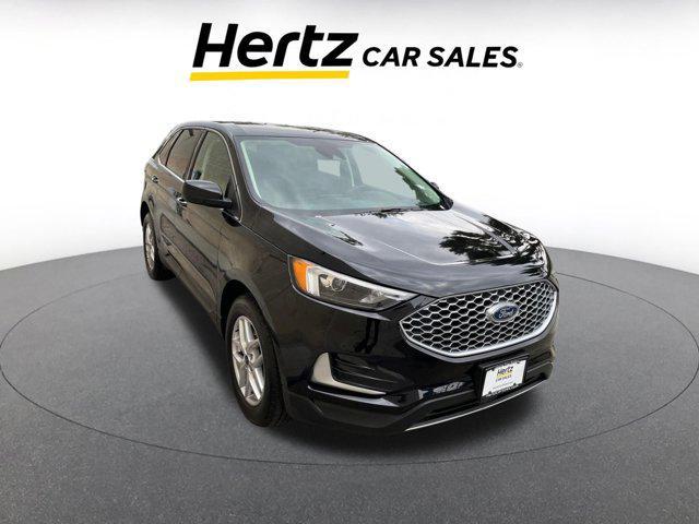 used 2024 Ford Edge car, priced at $24,275