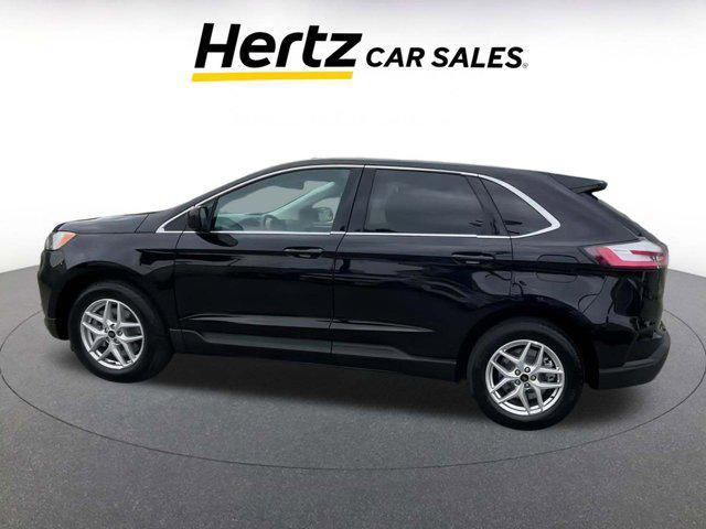 used 2024 Ford Edge car, priced at $24,275