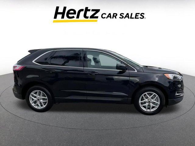 used 2024 Ford Edge car, priced at $24,275