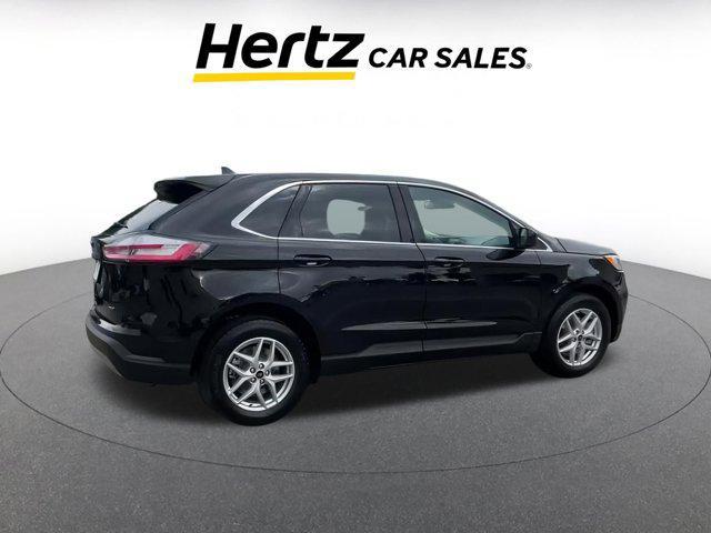 used 2024 Ford Edge car, priced at $24,275