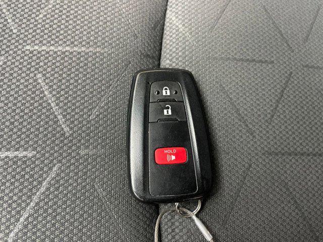 used 2024 Toyota RAV4 car, priced at $31,698