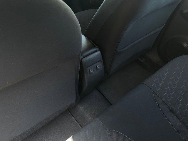 used 2024 Nissan Kicks car, priced at $18,060