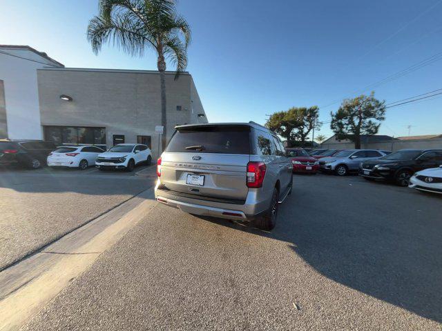 used 2023 Ford Expedition car, priced at $41,925