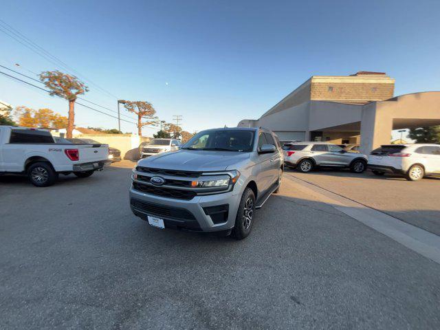 used 2023 Ford Expedition car, priced at $41,925