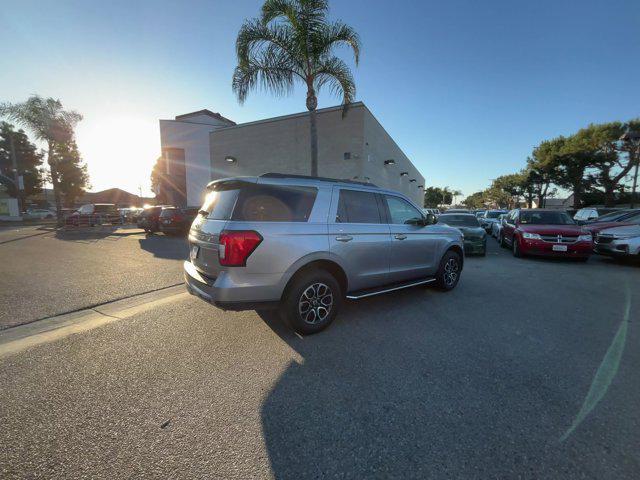 used 2023 Ford Expedition car, priced at $41,925