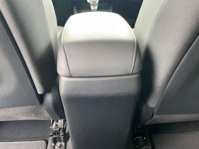 used 2024 Kia Soul car, priced at $19,227
