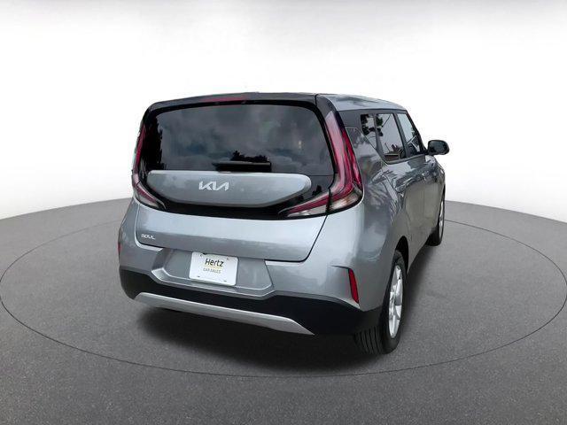 used 2024 Kia Soul car, priced at $19,039