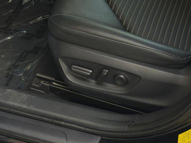 used 2024 Toyota Camry car, priced at $25,761