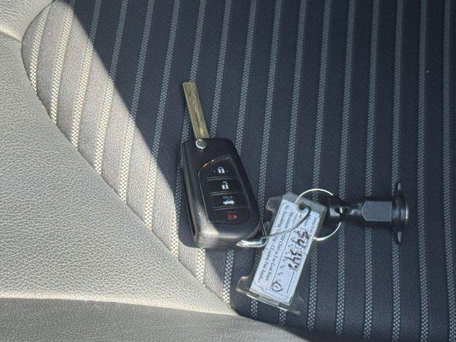 used 2024 Toyota Camry car, priced at $25,761