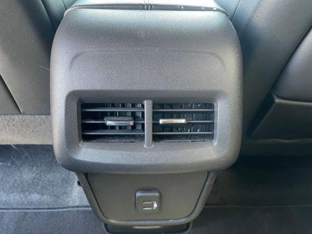 used 2024 GMC Terrain car, priced at $25,849