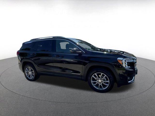 used 2024 GMC Terrain car, priced at $24,044