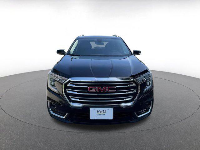 used 2024 GMC Terrain car, priced at $24,044