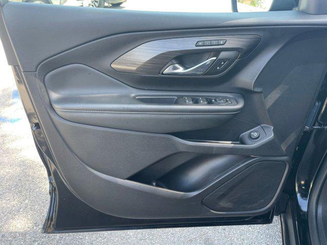 used 2024 GMC Terrain car, priced at $25,849