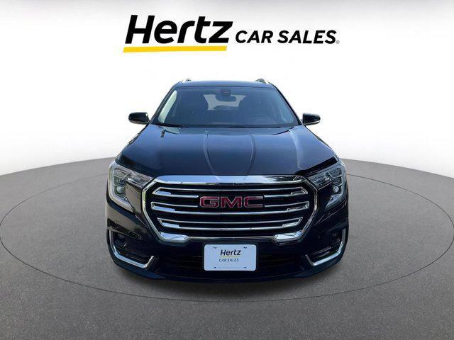 used 2024 GMC Terrain car, priced at $25,849