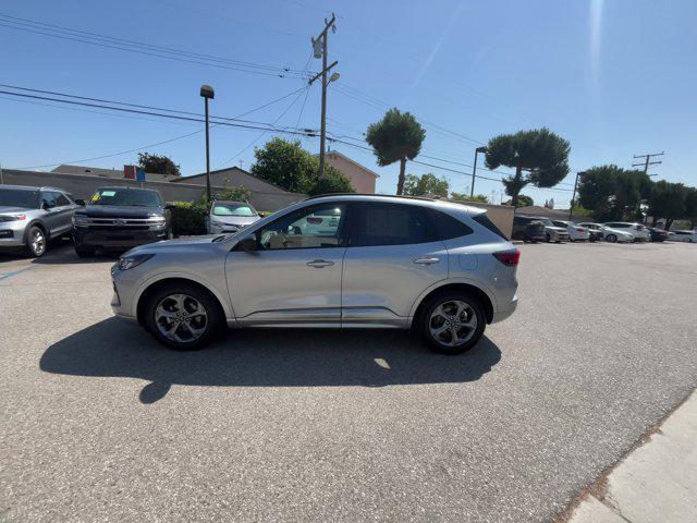 used 2023 Ford Escape car, priced at $21,822