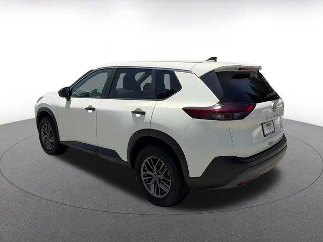 used 2023 Nissan Rogue car, priced at $20,600