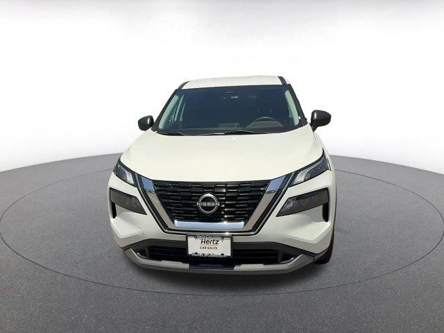 used 2023 Nissan Rogue car, priced at $20,600