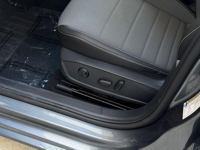 used 2025 Volkswagen Jetta car, priced at $21,385