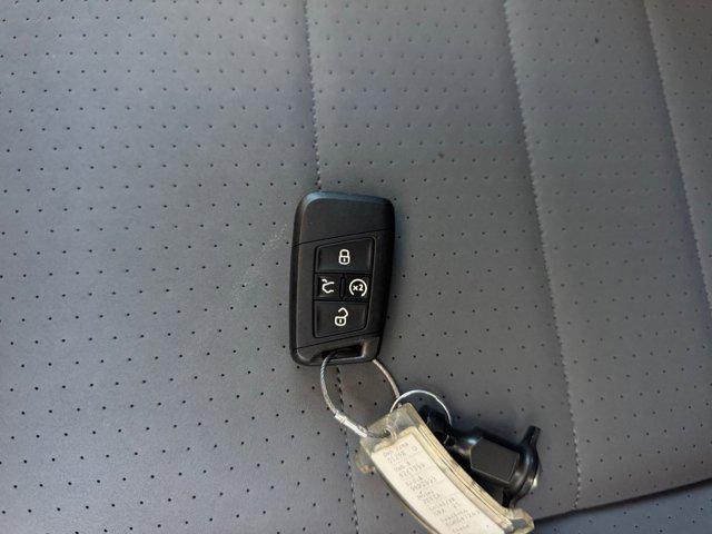 used 2025 Volkswagen Jetta car, priced at $21,385