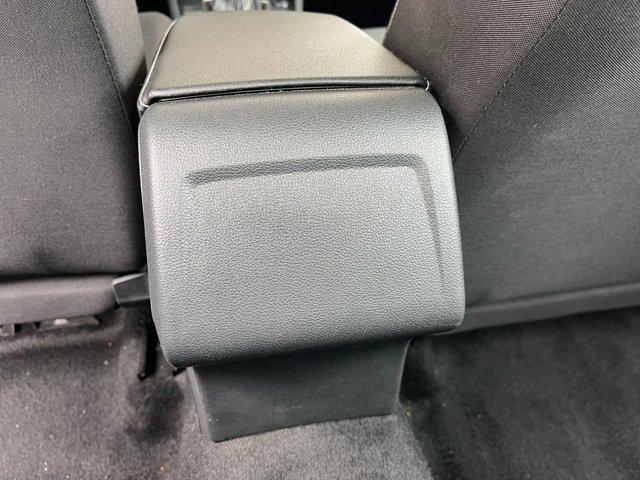 used 2024 Volkswagen Jetta car, priced at $18,626