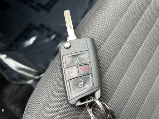 used 2024 Volkswagen Jetta car, priced at $18,626