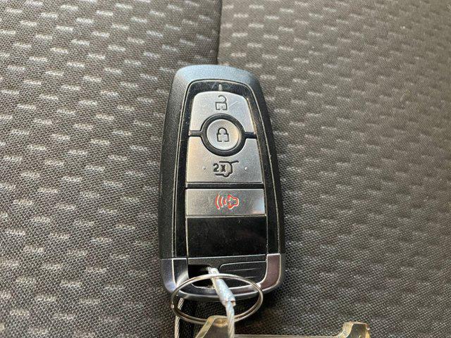 used 2024 Ford Escape car, priced at $21,000