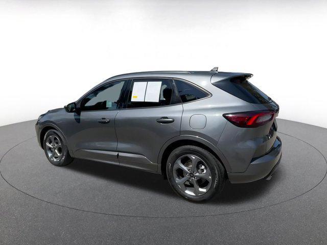 used 2024 Ford Escape car, priced at $21,000