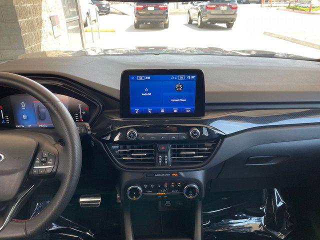 used 2024 Ford Escape car, priced at $21,000