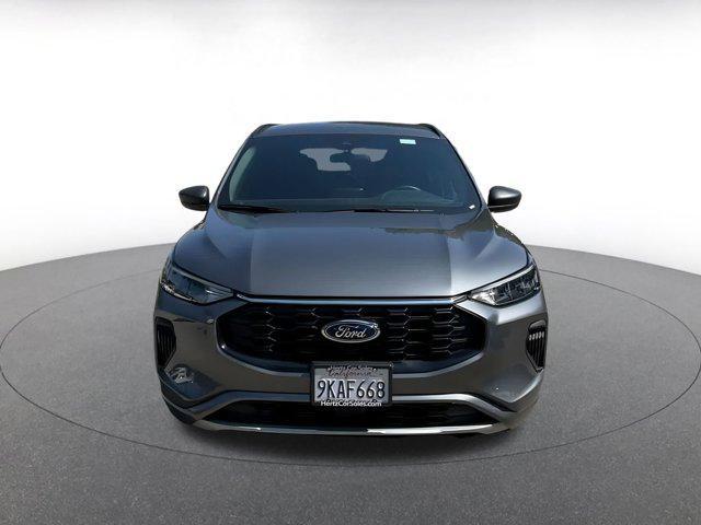 used 2024 Ford Escape car, priced at $21,000
